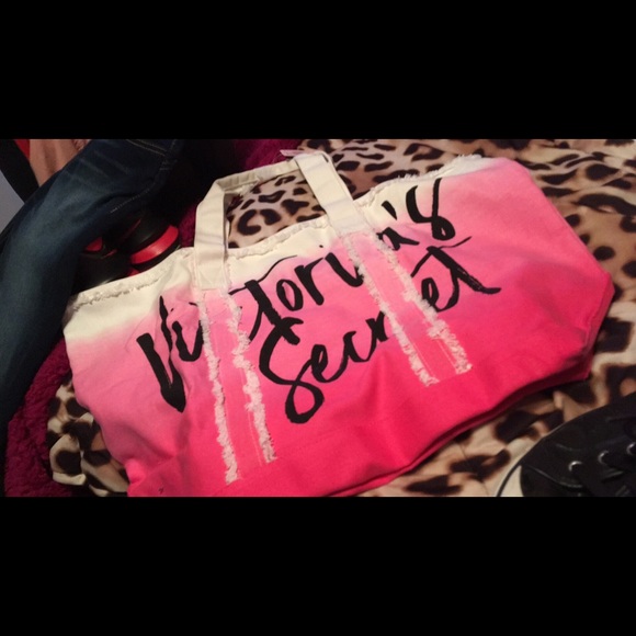 Victoria's Secret Handbags - VS bag